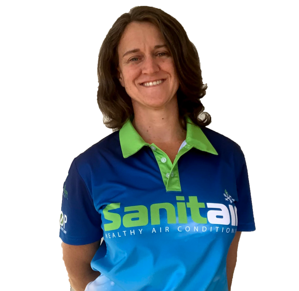 Contact Us Sanitair Air Conditioning Cleaning Specialist Darwin